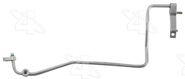 A/C Refrigerant Liquid Hose Four Seasons 65703