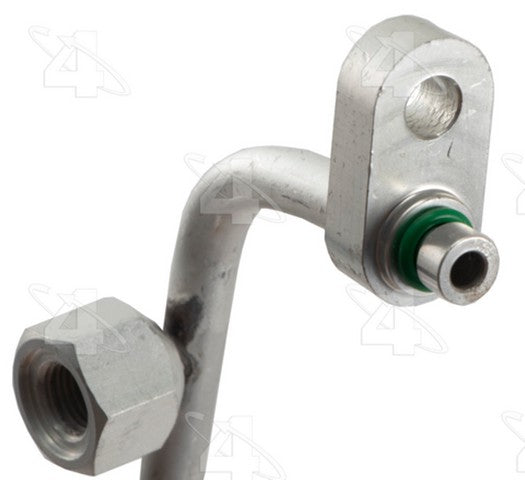 A/C Refrigerant Liquid Hose Four Seasons 65703