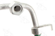 A/C Refrigerant Liquid Hose Four Seasons 65703