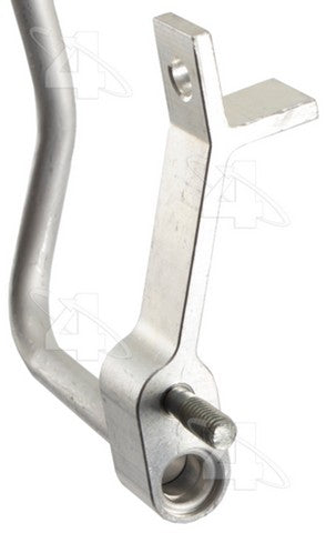A/C Refrigerant Liquid Hose Four Seasons 65703