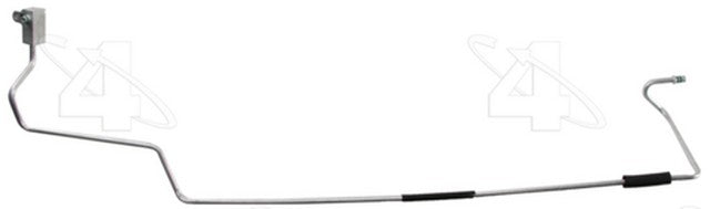 A/C Refrigerant Liquid Hose Four Seasons 65705
