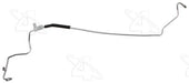 A/C Refrigerant Liquid Hose Four Seasons 65706