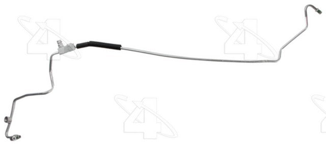 A/C Refrigerant Liquid Hose Four Seasons 65706