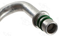 A/C Refrigerant Liquid Hose Four Seasons 65706