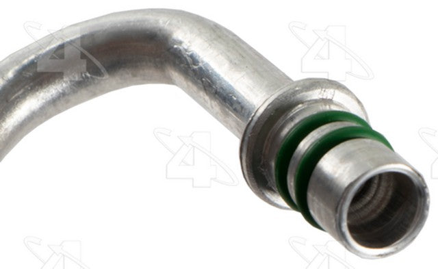 A/C Refrigerant Liquid Hose Four Seasons 65706