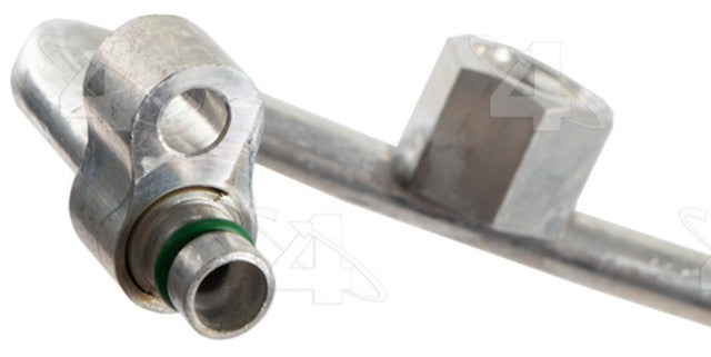 A/C Refrigerant Liquid Hose Four Seasons 65706
