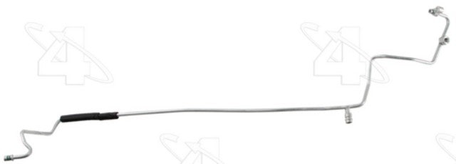 A/C Refrigerant Liquid Hose Four Seasons 65707