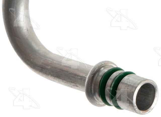 A/C Refrigerant Liquid Hose Four Seasons 65707