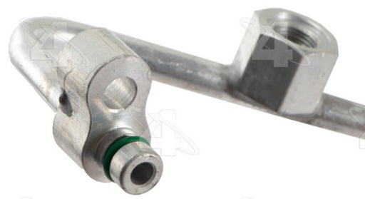 A/C Refrigerant Liquid Hose Four Seasons 65707