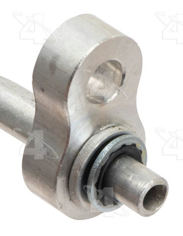 A/C Refrigerant Liquid Hose Four Seasons 65708
