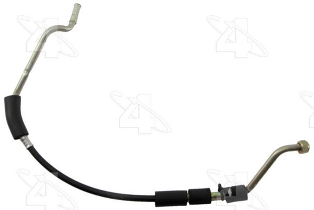 A/C Liquid Line with Orifice Tube Four Seasons 65710