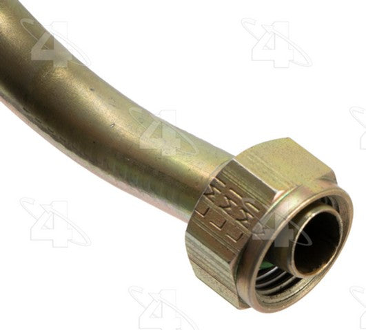 A/C Liquid Line with Orifice Tube Four Seasons 65710