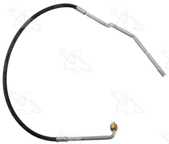 A/C Liquid Line with Orifice Tube Four Seasons 65711
