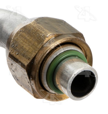 A/C Liquid Line with Orifice Tube Four Seasons 65711