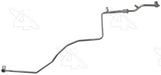 A/C Liquid Line with Orifice Tube Four Seasons 65712
