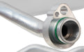 A/C Refrigerant Suction Hose Four Seasons 65723