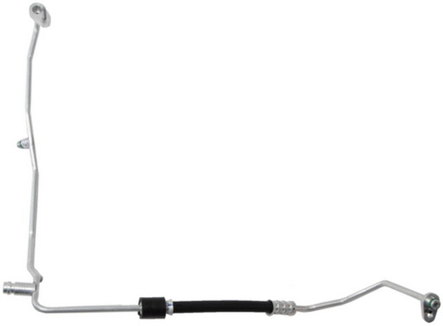 A/C Refrigerant Liquid Hose Four Seasons 65724