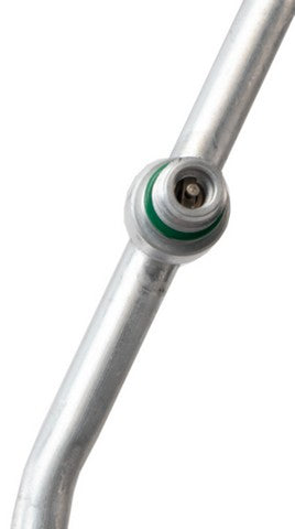 A/C Refrigerant Liquid Hose Four Seasons 65724