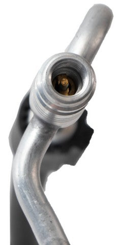 A/C Refrigerant Liquid Hose Four Seasons 65724