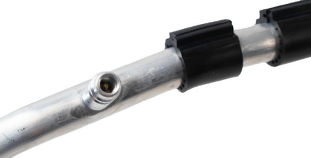 A/C Refrigerant Suction Hose Four Seasons 65725