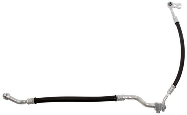 A/C Refrigerant Discharge / Suction Hose Assembly Four Seasons 65726