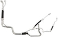 A/C Suction and Liquid Line Hose Assembly Four Seasons 65728