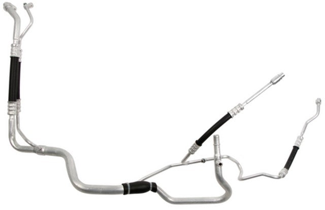 A/C Suction and Liquid Line Hose Assembly Four Seasons 65728