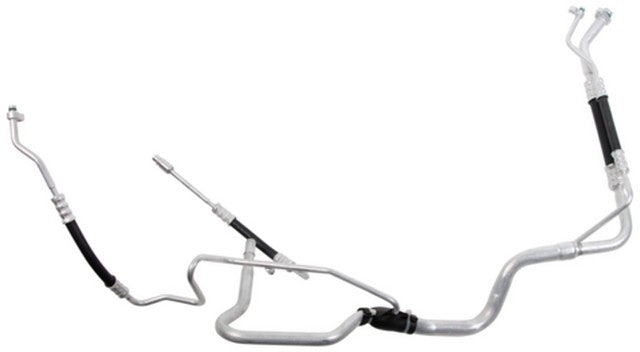 A/C Suction and Liquid Line Hose Assembly Four Seasons 65728