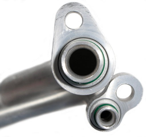 A/C Suction and Liquid Line Hose Assembly Four Seasons 65728