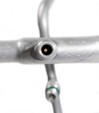 A/C Suction and Liquid Line Hose Assembly Four Seasons 65728