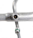 A/C Suction and Liquid Line Hose Assembly Four Seasons 65728