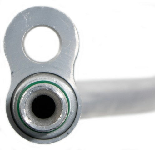 A/C Suction and Liquid Line Hose Assembly Four Seasons 65728