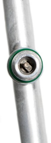 A/C Suction and Liquid Line Hose Assembly Four Seasons 65728