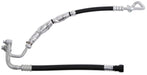A/C Refrigerant Discharge / Suction Hose Assembly Four Seasons 65729