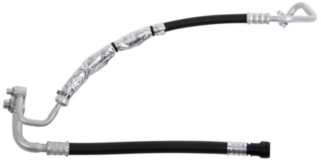 A/C Refrigerant Discharge / Suction Hose Assembly Four Seasons 65729