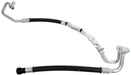 A/C Refrigerant Discharge / Suction Hose Assembly Four Seasons 65729