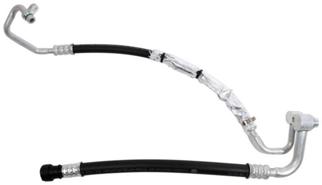 A/C Refrigerant Discharge / Suction Hose Assembly Four Seasons 65729