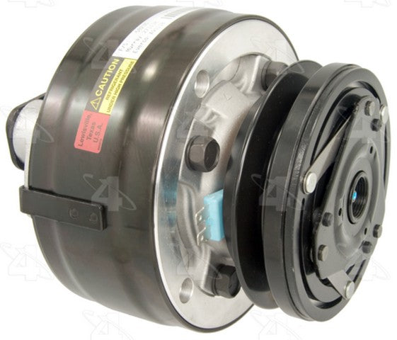 A/C Compressor Kit Four Seasons 6572NK