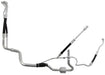 A/C Suction and Liquid Line Hose Assembly Four Seasons 65730