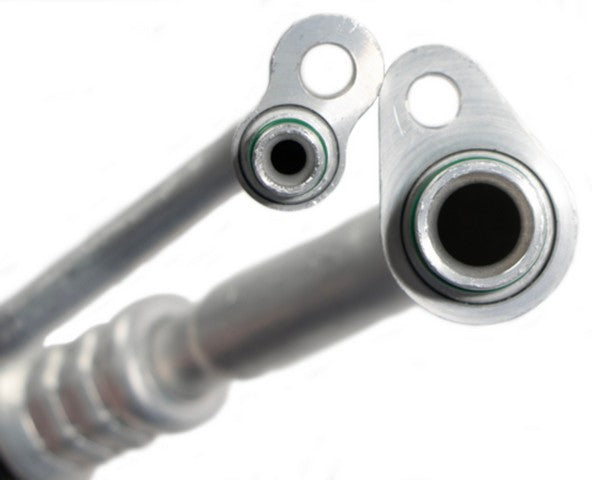 A/C Suction and Liquid Line Hose Assembly Four Seasons 65730