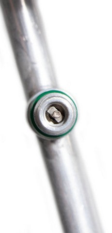 A/C Suction and Liquid Line Hose Assembly Four Seasons 65730