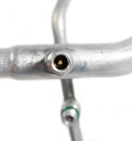 A/C Suction and Liquid Line Hose Assembly Four Seasons 65730