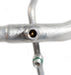 A/C Suction and Liquid Line Hose Assembly Four Seasons 65730