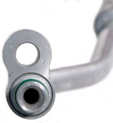 A/C Suction and Liquid Line Hose Assembly Four Seasons 65730