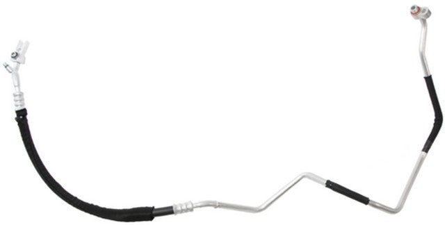 A/C Refrigerant Discharge Hose Four Seasons 65731