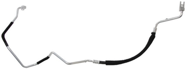 A/C Refrigerant Discharge Hose Four Seasons 65731