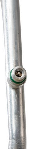 A/C Refrigerant Discharge Hose Four Seasons 65731