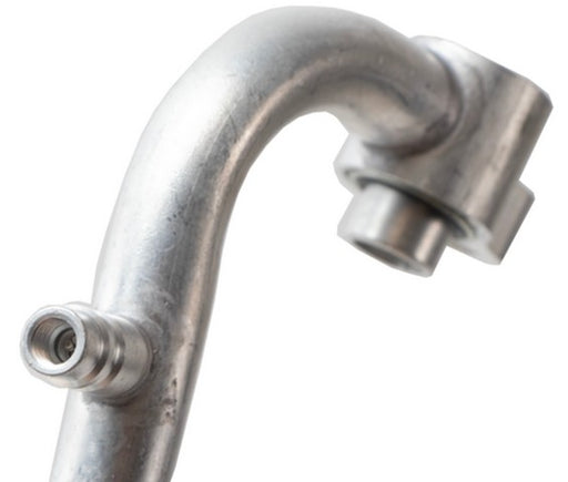 A/C Refrigerant Suction Hose Four Seasons 65734