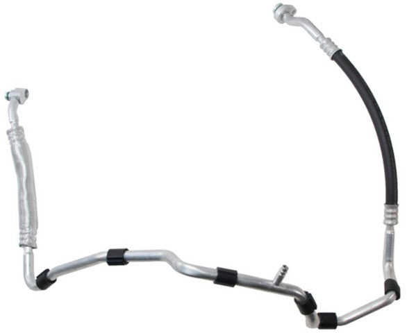 A/C Refrigerant Suction Hose Four Seasons 65736