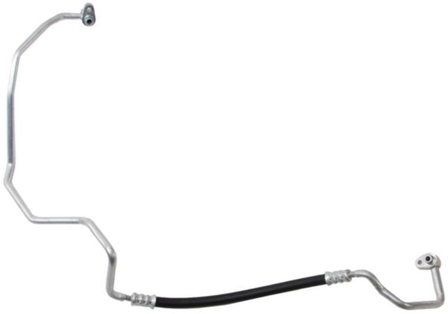 A/C Refrigerant Discharge Hose Four Seasons 65739